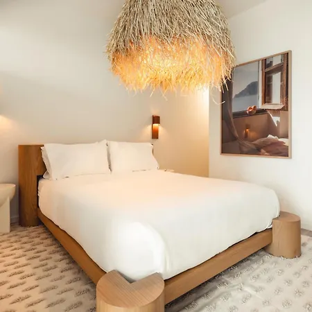 Flow Hotel Fort Lauderdale-2