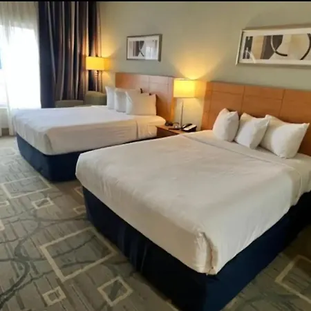 Apartment With Balcony At Platinum Hotel-2