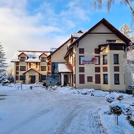 Malachit Karpacz SPA Hotel-3