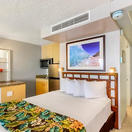 Kahana Beach Vacation Club-2