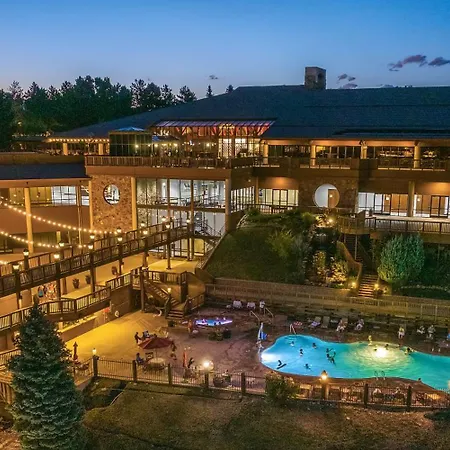 Cheyenne Mountain Resort, A Destination By Hyatt Hotels-2