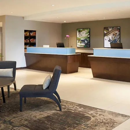 Residence Inn By Marriott Miami Airport-3
