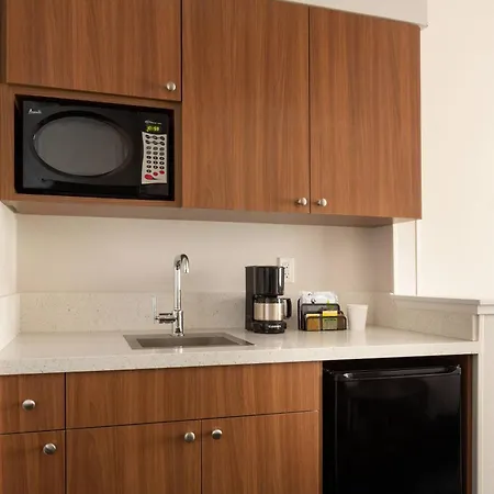 Fairfield Inn And Suites By Marriott Napa American Canyon-2