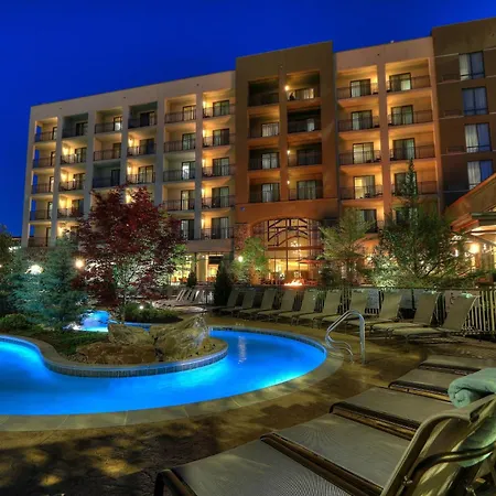 Courtyard By Marriott Pigeon Forge-2