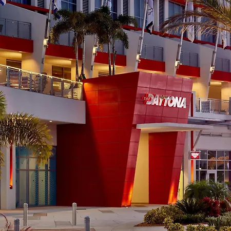 The Daytona, Autograph Collection-3