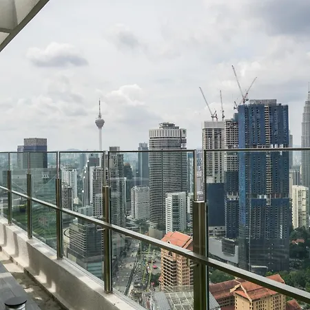 Agile Luxe Trx Bukit Bintang-2