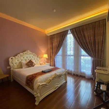 Wawasan City Inn-2
