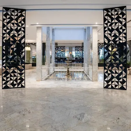 One Resort Premium Hammamet-2