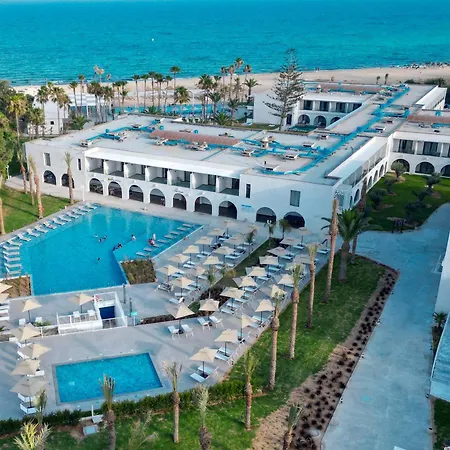 One Resort Premium Hammamet-3
