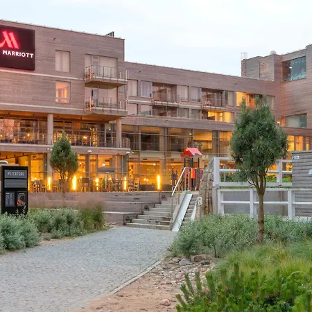 Sopot Marriott Resort & Spa-2