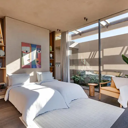 Lujo Hotel Bodrum-2