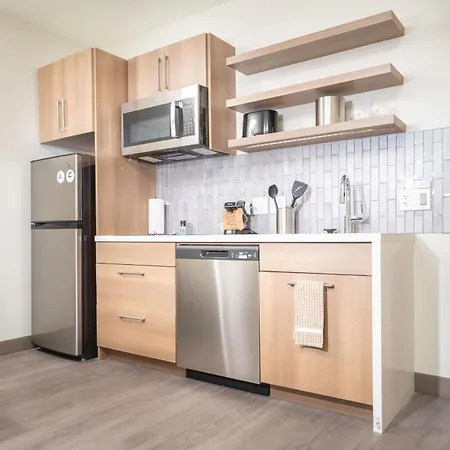Element By Marriott Moab-3