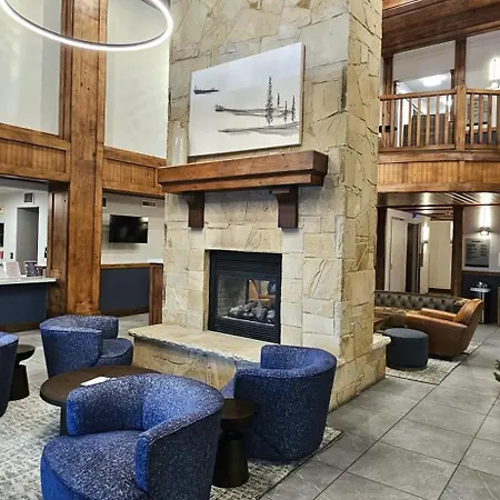 Ski-In, Ski-Out, Canyons, Silverado, King, Hot Tub, Free Coffee Bar-2