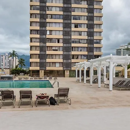 #Waikiki Dream - Cozy&Modern Studio-2