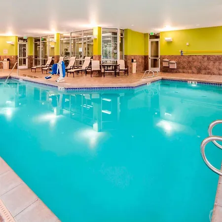 Towneplace Suites By Marriott Bellingham-2