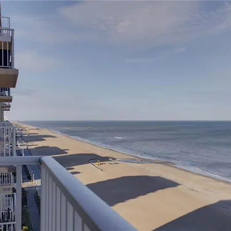 Coastal Beach Condo-Amazing View & Indoor Pool 13Th Floor-2