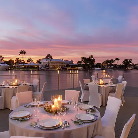 Residence Inn By Marriott Fort Lauderdale Intracoastal-2