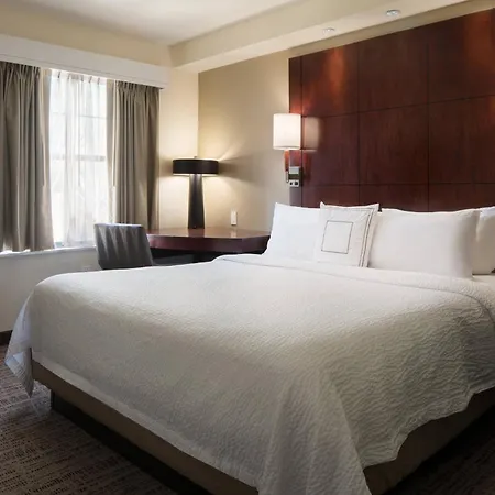 Residence Inn By Marriott Camarillo-3