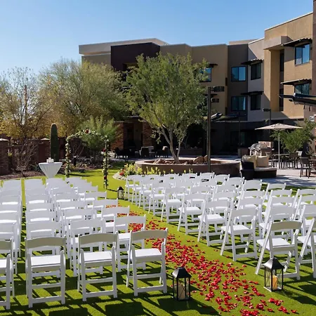 Residence Inn By Marriott Scottsdale Salt River-3