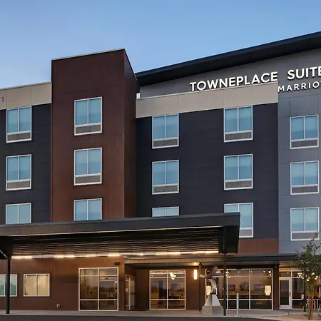 Towneplace Suites By Marriott Phoenix Glendale Sports & Entertainment District-3