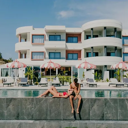 The Palms Concept Hotel Adults Only 16 Plus-3