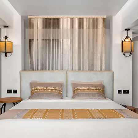 Cabana Blu Lifestyle Boutique Hotel & Suites-2