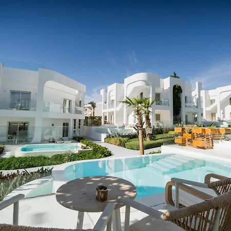 Meraki Resort Sharm El Sheikh Adults Only-2