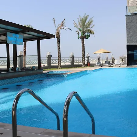 Sea Point Hotel Dubai Islands Formerly Park Regis By Prince-2