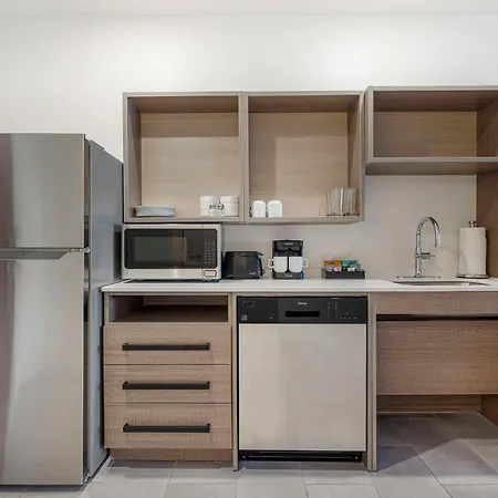 Home2 Suites By Hilton Colorado Springs Airport-2