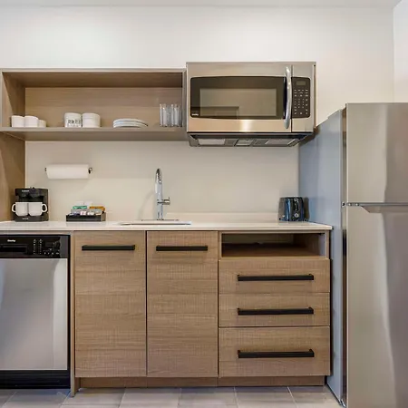 Home2 Suites By Hilton Colorado Springs Airport-3