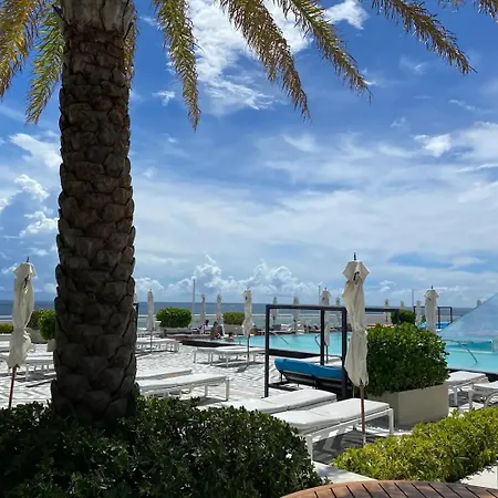 One Lux Stay At W Residences-3