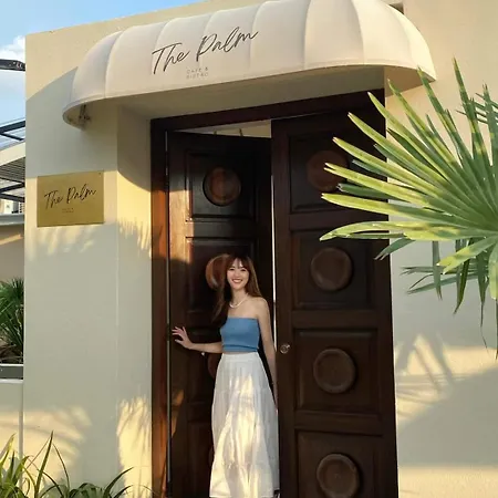 The Palm Suite Tanjung Tokong-3