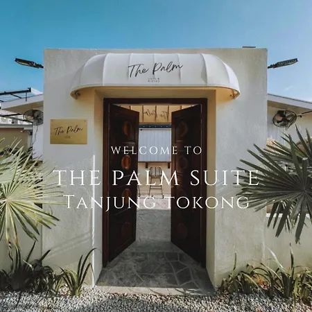 The Palm Suite Tanjung Tokong-2