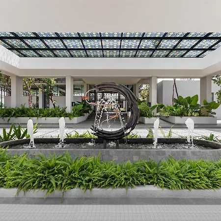 Perhentian Marriott Resort & Spa-2