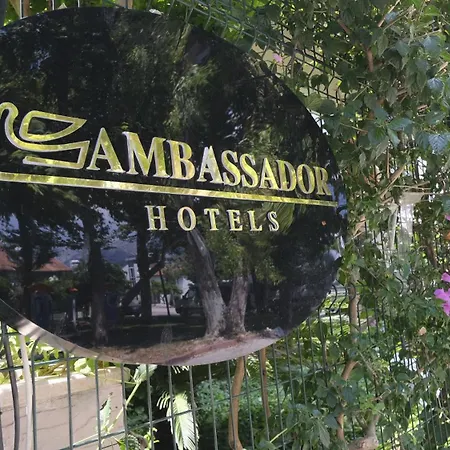 Ambasador Hotel-3