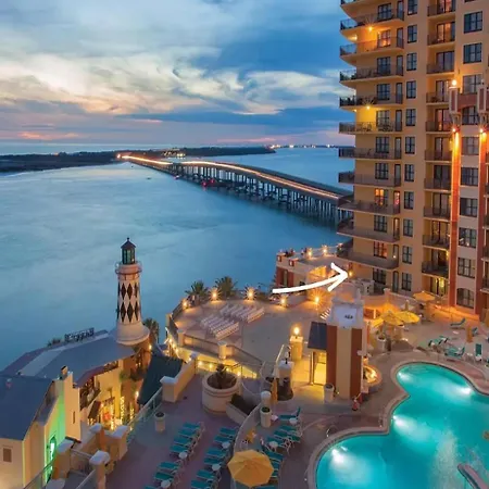 Bright, Corner Unit With Incredible Gulf And Sunset Views!-3