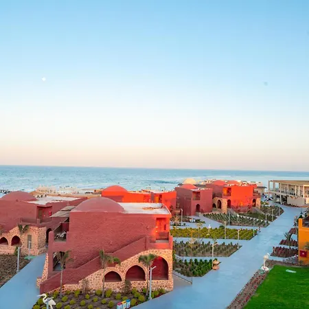 Pickalbatros Vita Resort - Portofino Marsa Alam-3