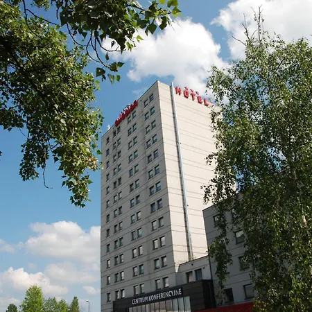 Great Polonia Silesian Quality Hotel-2