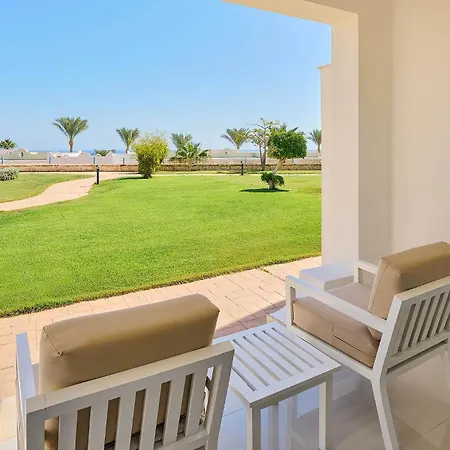Renaissance Sharm El Sheikh Golden View Beach Resort-3