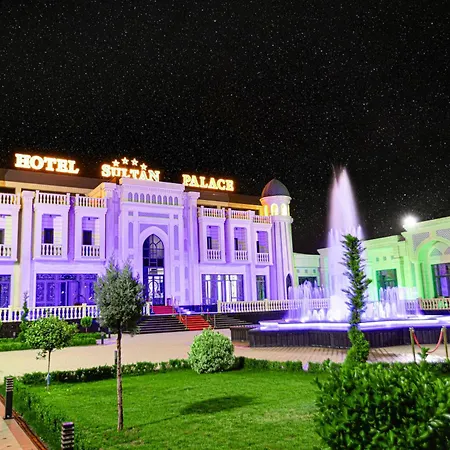 Hotel Sultan Palace-2