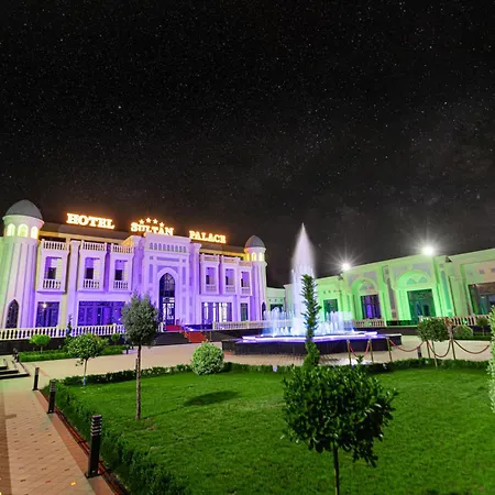 Hotel Sultan Palace-3
