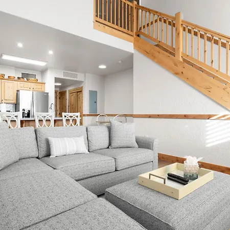 Silverado Lodge By All Seasons Resort Lodging-2