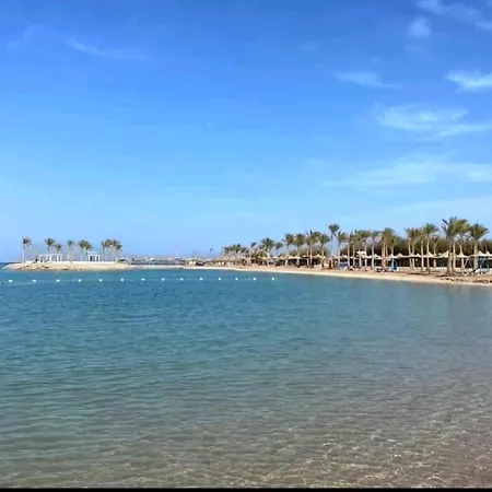 Hurghada Mirage Bay Hotel & Aquapark-2