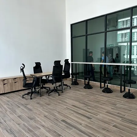 Shah Alam Alinea Linata Studio Seksyen 14-2