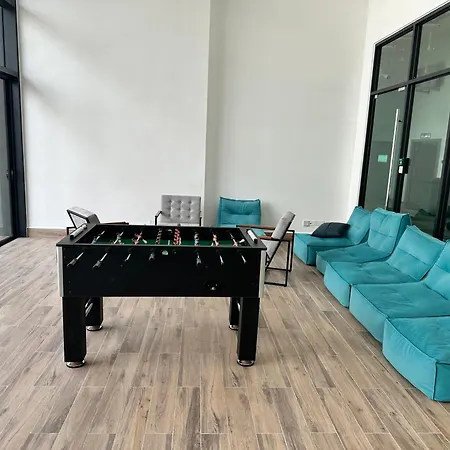 Shah Alam Alinea Linata Studio Seksyen 14-3