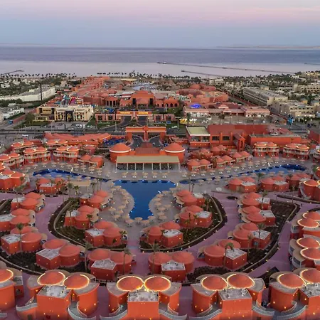 Pickalbatros Laguna Club Resort Sharm El Sheikh-2