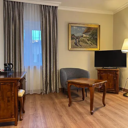 Irys Boutique Residence - przy plaży-2