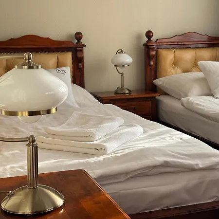 Irys Boutique Residence - przy plaży-3
