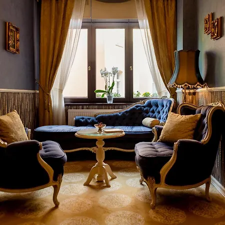 Bohema Boutique Hotel & Spa-2