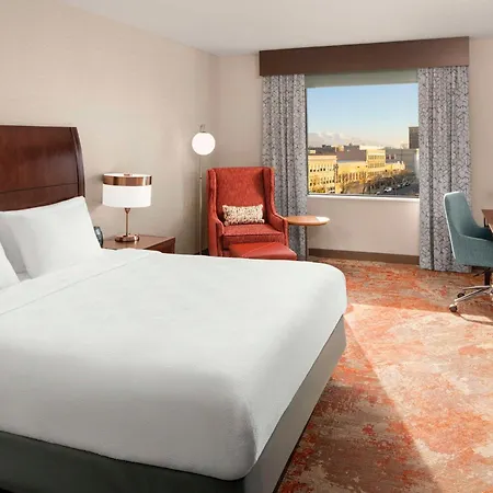 Hilton Garden Inn Ogden-3